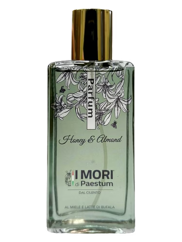 Honey & Almond