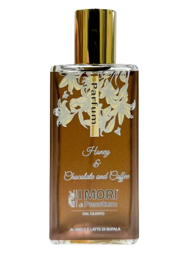 Honey & Chocolate And Coffee