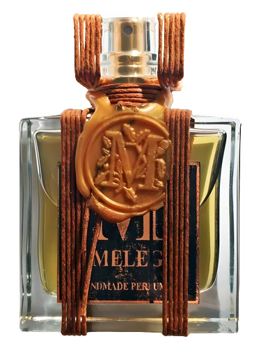 Honey and Deer Musk