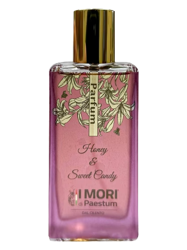 Honey & Sweet Candy