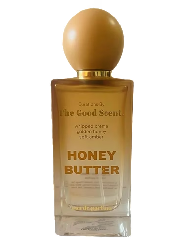 Honey Butter