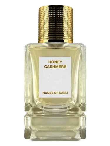 Honey Cashmere