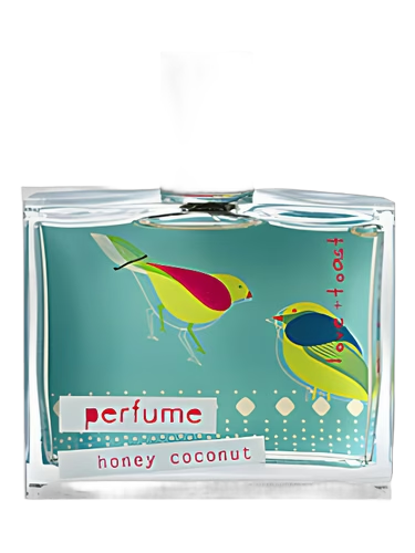Honey Coconut