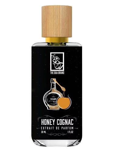 Honey Cognac