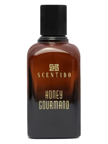 Honey Gourmand