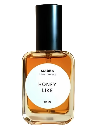Honey Like – The Ambery