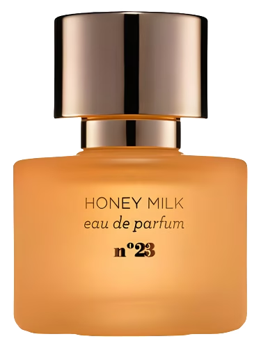 Honey Milk