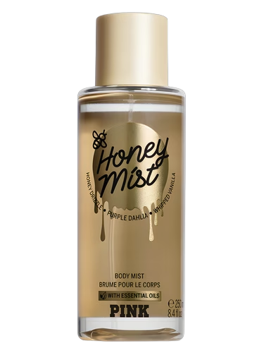 Honey Mist