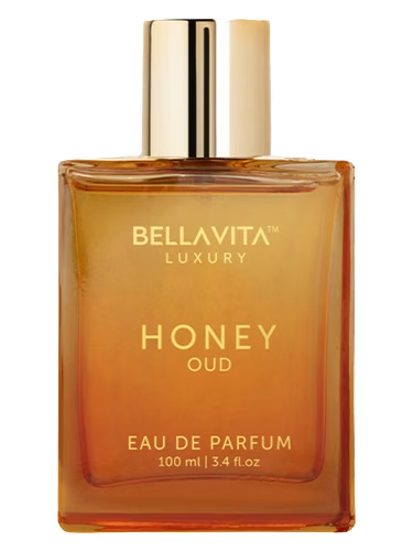Honey Oud