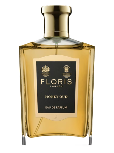Honey Oud