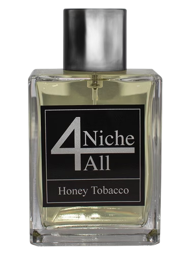 Honey Tobacco