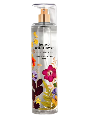 Honey Wildflower
