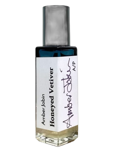 Honeyed Vetiver