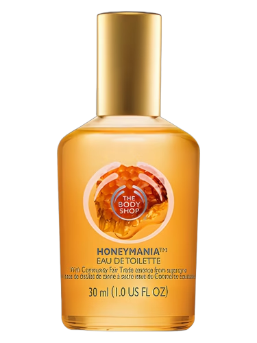 Honeymania
