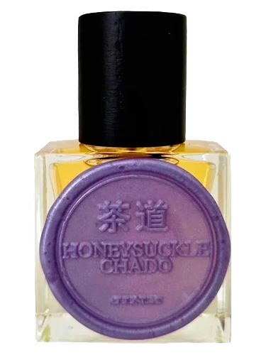 Honeysuckle Chadō