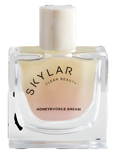 Honeysuckle Dream