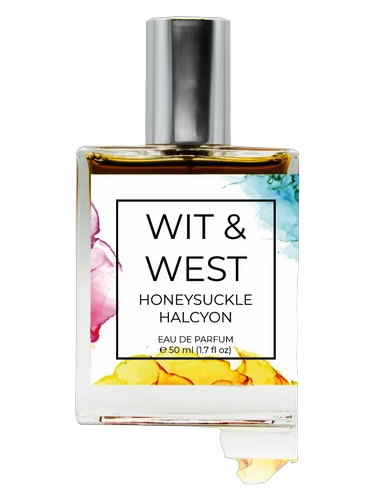 Honeysuckle Halcyon