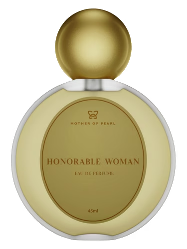 Honorable Woman