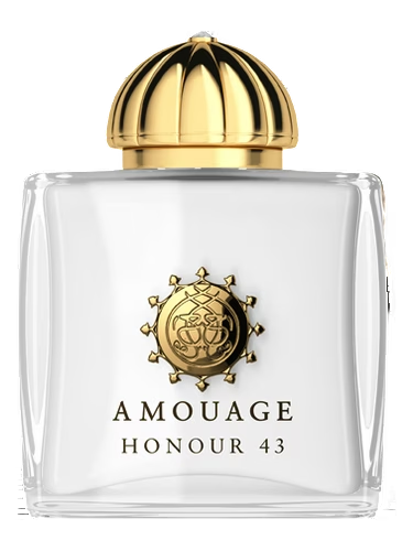Honour 43 Woman