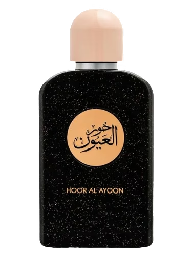 Hoor Al Ayoon