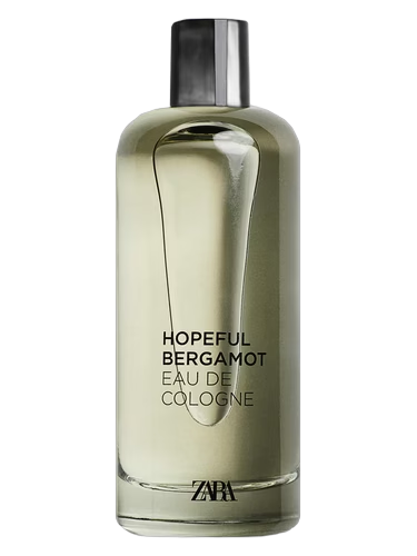 Hopeful Bergamot