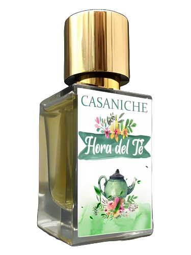 Hora del Té