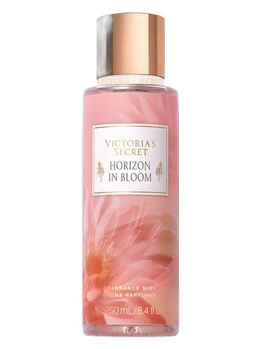 Horizon In Bloom