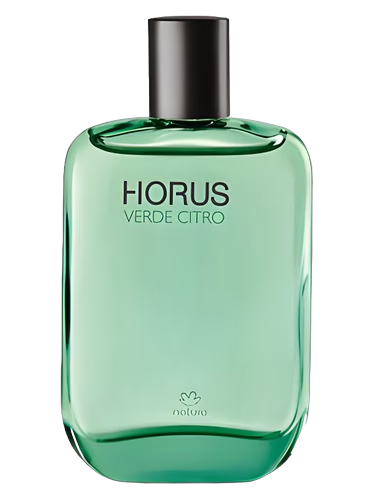Horus Verde Citro