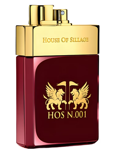 HoS N.001