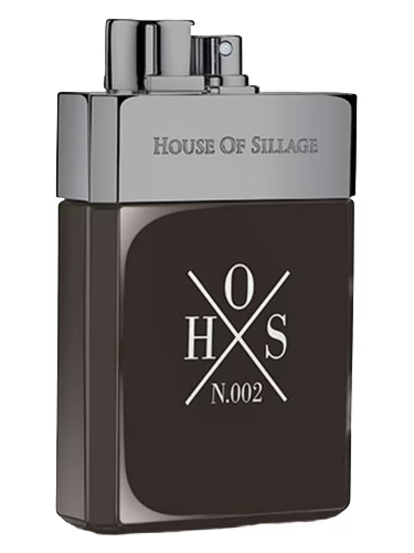 HoS N.002