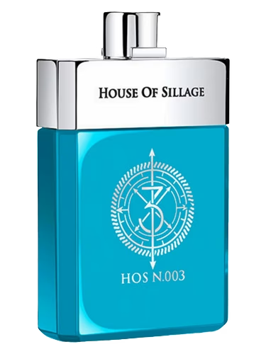 HoS N.003