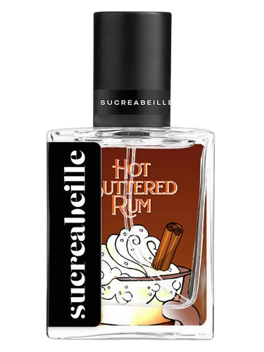 Hot Buttered Rum by Sucreabeille