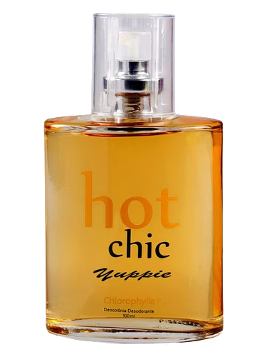 Hot Chic