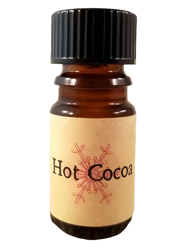 Hot Cocoa