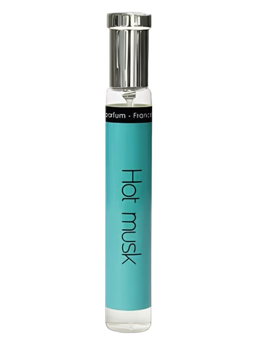Hot Musk by Adopt Parfums