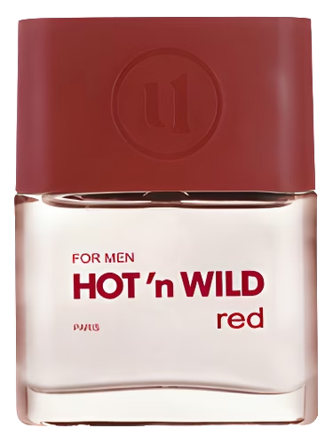 Hot’n Wild Red