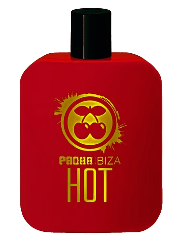 Hot Pacha Ibiza