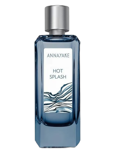 Hot Splash