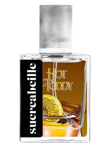 Hot Toddy