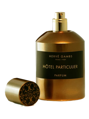 Hotel Particulier