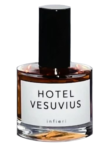 Hotel Vesuvius