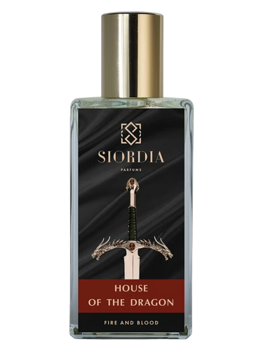 House Of The Dragon