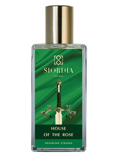 House Of The Rose