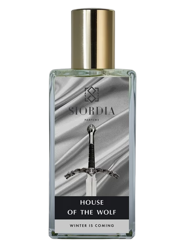House Of The Wolf