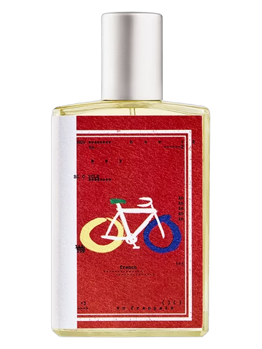 How To Say Bicycle In French
