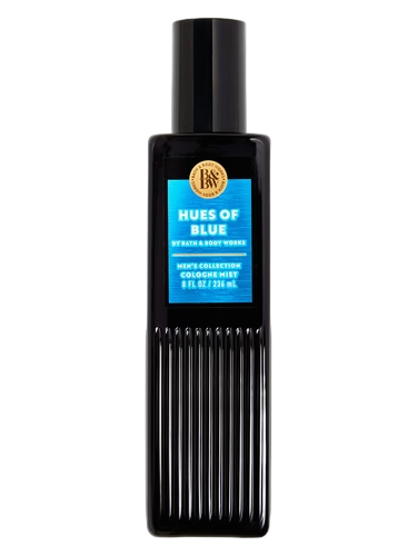 Hues Of Blue Cologne Mist