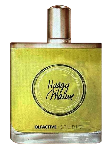 Huggy Mauve
