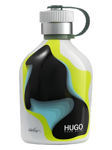 Hugo by Karim Rashid
