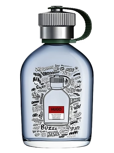 Hugo Create Limited Edition