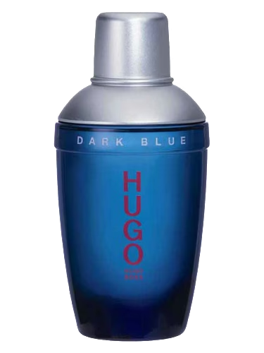 Hugo Dark Blue